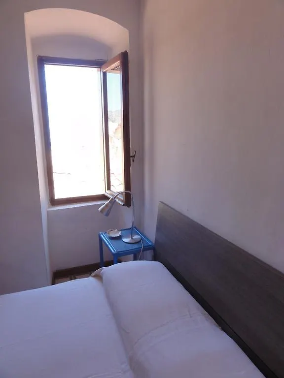 Apartment Terratetto Indipendente Capraia